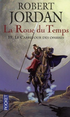 [Ajan pyörä 23] • Le carrefour des ombres